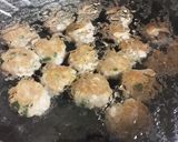 お弁当！ふわもち！魔法の豚つくね作り方5写真
