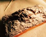 ビニール袋で簡単ふっくらパウンドケーキ作り方9写真