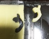 キャラ弁！妖怪ウォッチウィスパーおにぎり作り方3写真