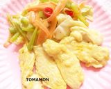 簡単ヘルシー✿鶏むね肉でタンドリーチキン作り方6写真
