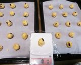 大人のクッキー♡グラノラクッキー作り方7写真