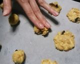大人のクッキー♡グラノラクッキー作り方8写真