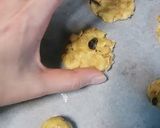 大人のクッキー♡グラノラクッキー作り方9写真