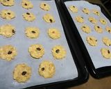 大人のクッキー♡グラノラクッキー作り方10写真