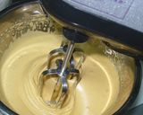 お豆腐入り☆ヘルシーバナナブレッド☆作り方3写真