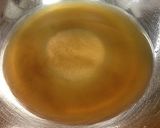 きくなのごま和え作り方1写真