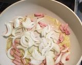 我が家のジャーマンポテト作り方4写真