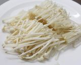 みぞ鍋。定番の？白菜鍋をひとひねり作り方2写真