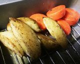 【炊飯器で簡単】鴨肉のコンフィ作り方7写真