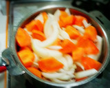 簡単☆手羽の煮物(ﾘﾒｲｸ付)作り方4写真