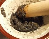 柚子胡椒で♪怪味ソース作り方4写真
