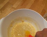 材料混ぜるだけ かる～いフィナンシェ作り方3写真