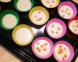 材料混ぜるだけ かる～いフィナンシェ作り方5写真