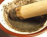 柚子胡椒で♪怪味ソース作り方6写真