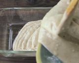 バナナケーキ（ヴィーガン）作り方4写真