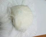 ぶどうぱん(半分はホームベーカリー任せ)作り方4写真