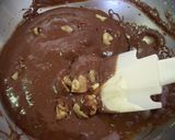 しっとり♪生チョコ？ガトーショコラ作り方4写真