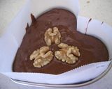 しっとり♪生チョコ？ガトーショコラ作り方5写真