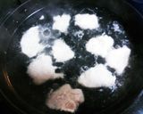 しっとり茹で鶏♪作り方4写真