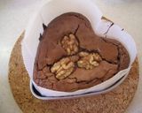 しっとり♪生チョコ？ガトーショコラ作り方6写真
