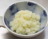 みぞ鍋。定番の？白菜鍋をひとひねり作り方7写真