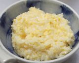 みぞ鍋。定番の？白菜鍋をひとひねり作り方13写真