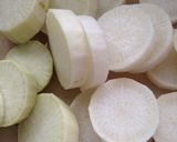 大根を焼くだけ。大量消費冷凍保存活用作り方1写真