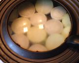 大根を焼くだけ。大量消費冷凍保存活用作り方4写真