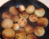 大根を焼くだけ。大量消費冷凍保存活用作り方5写真