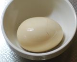 半熟ゆでたまご☆達人のゆでたまご作り方19写真