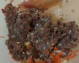 生臭くない鰯のつみれ汁作り方4写真