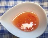 塩トマトで♪餅豚まきまきソテー✿作り方1写真