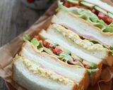 普通～な食パン♪（我が家定番♡）作り方22写真
