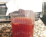 KOMBUCHA♡紅茶キノコ作り方6写真
