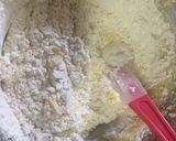 HBで作る手作りメロンパン作り方3写真