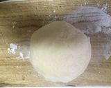 HBで作る手作りメロンパン作り方4写真