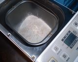 発芽玄米パンの作り方作り方5写真