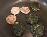 生臭くない鰯のつみれ汁作り方8写真