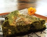 粉不使用★簡単ベイクドチーズケーキ作り方16写真