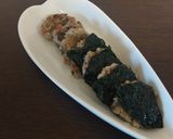 生臭くない鰯のつみれ汁作り方9写真