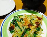 ニラとジャガイモのチーズ焼き作り方7写真