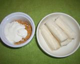 離乳食(9~11ヶ月) 朝ごはん作り方3写真