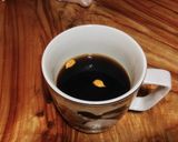 アラブ風コーヒー作り方2写真