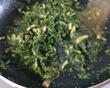簡単 セリご飯作り方4写真