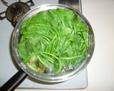 ほうれん草の白和え作り方7写真