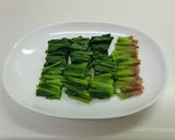 ほうれん草の白和え作り方9写真