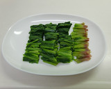 ほうれん草の白和え作り方9写真
