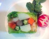 ♪温野菜のゼリー寄せ♪作り方16写真
