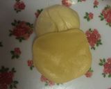 HBで作る手作りメロンパン作り方6写真