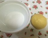 HBで作る手作りメロンパン作り方7写真